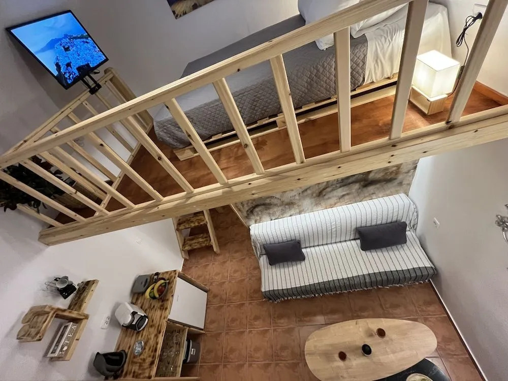 Villa Sertis Santorini