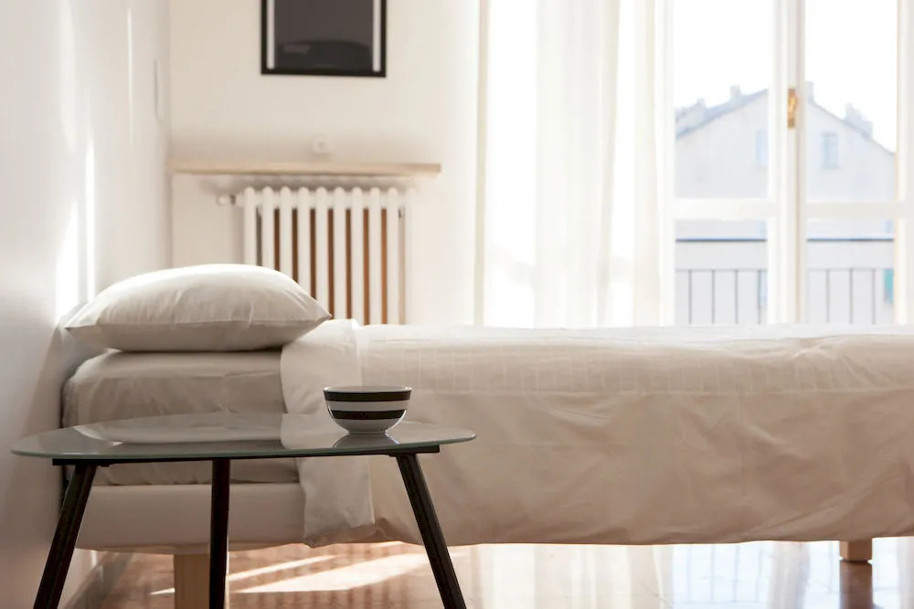 Guest house Portmanteau