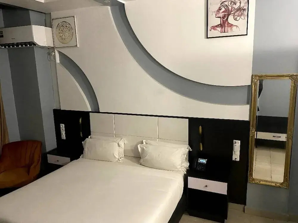 Hôtel Copacabana Kribi