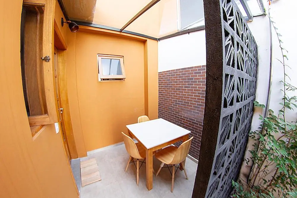 OBA 2 - Estudio incrivel Vila Madalena