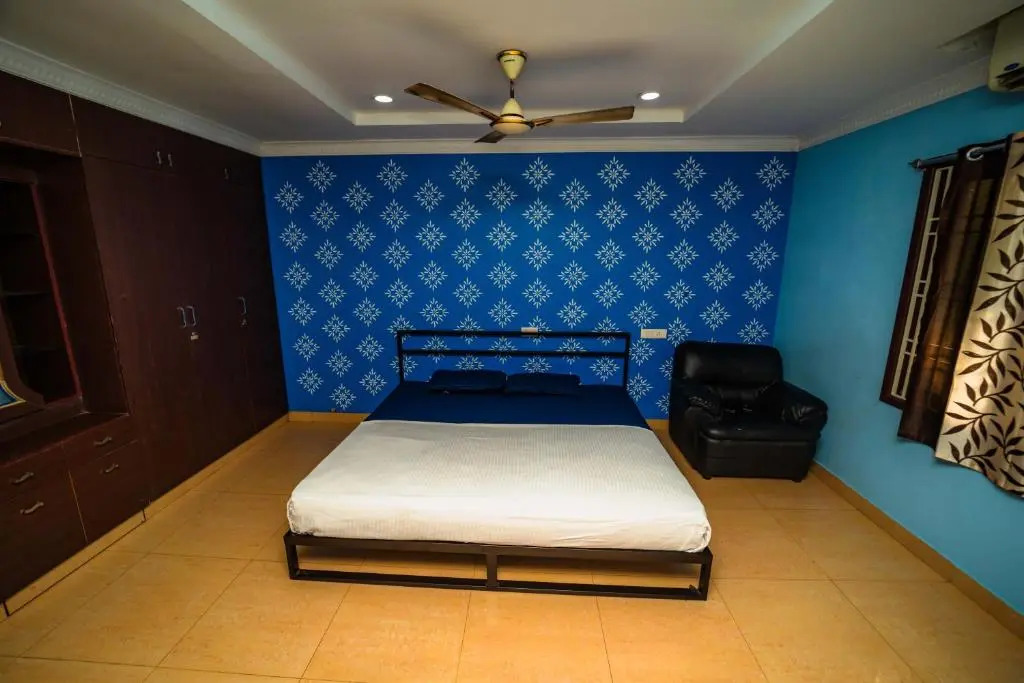 3Star Villa