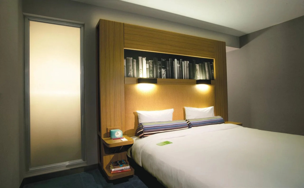 Aloft by Marriott Lexington
