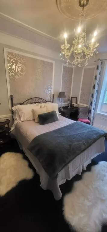 The Tamworth Hotel