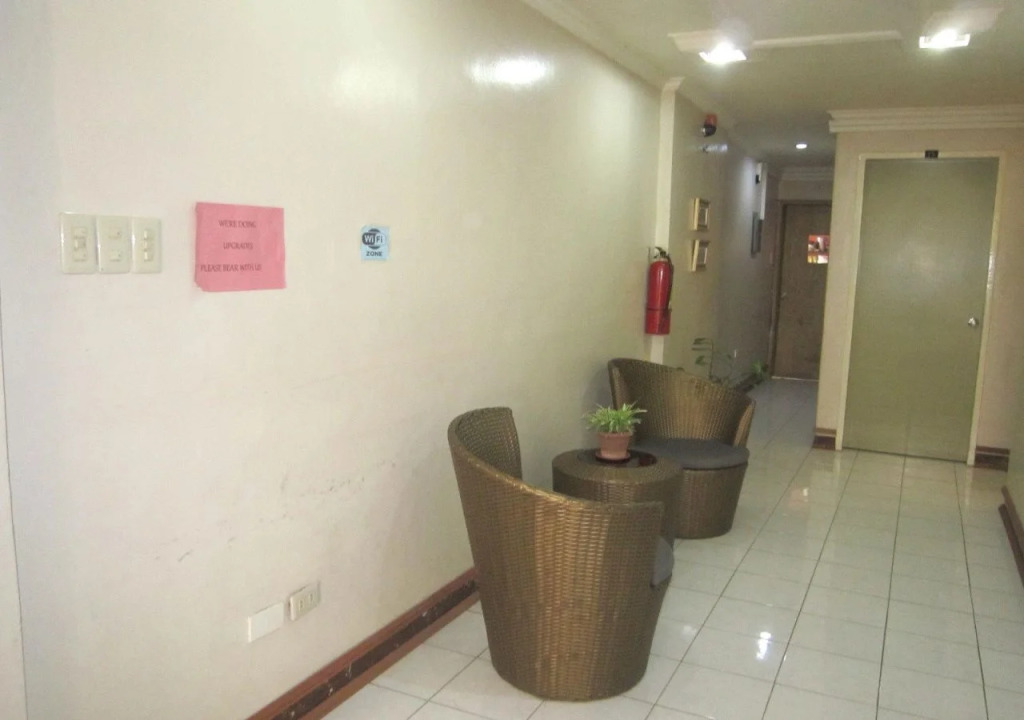 Casa Luciana Guest House