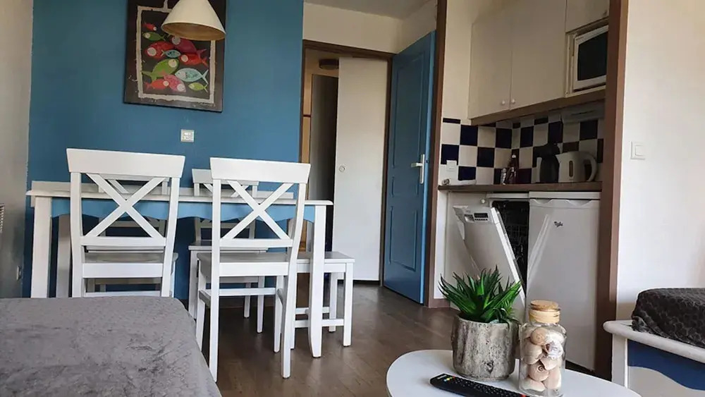Location Vacances Finistère Sud