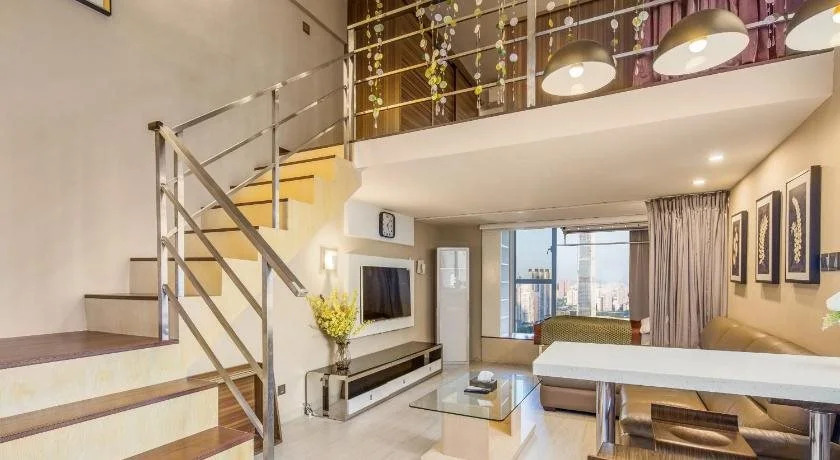 Xi Run Apartment Hotel Huifeng
