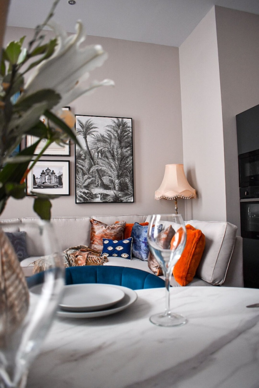 EPIC Duke Street Townhouse, City Centre Apartments