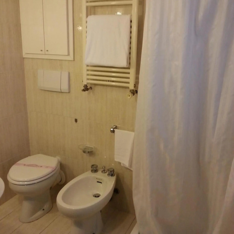 Отель Residenze Garden