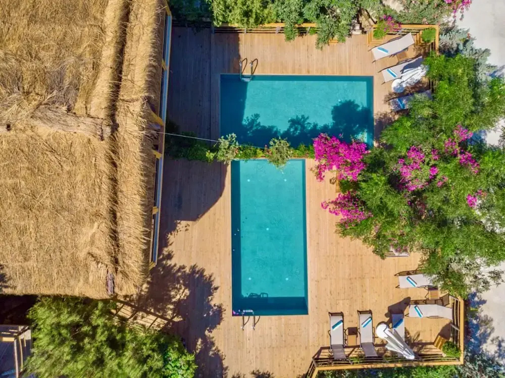 Kalkan Andriake