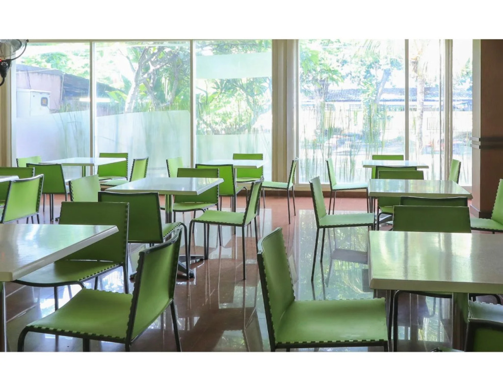 City Hotel Mataram