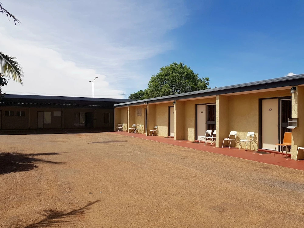 Eldorado Motor Inn