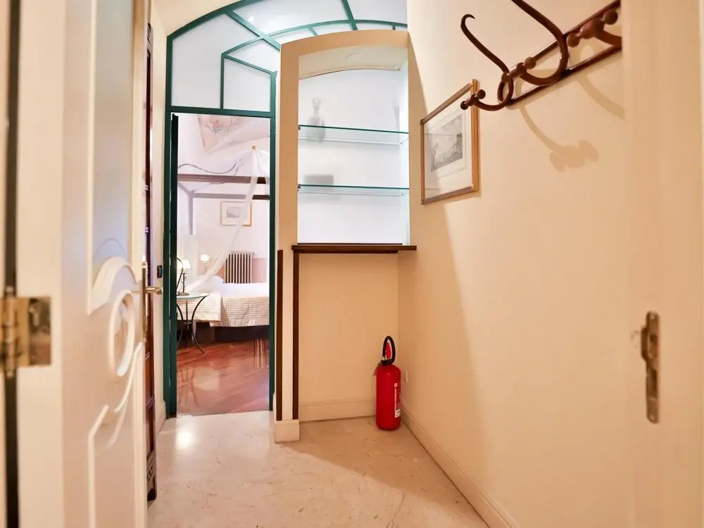 Room in the Heart of Salerno - 4058