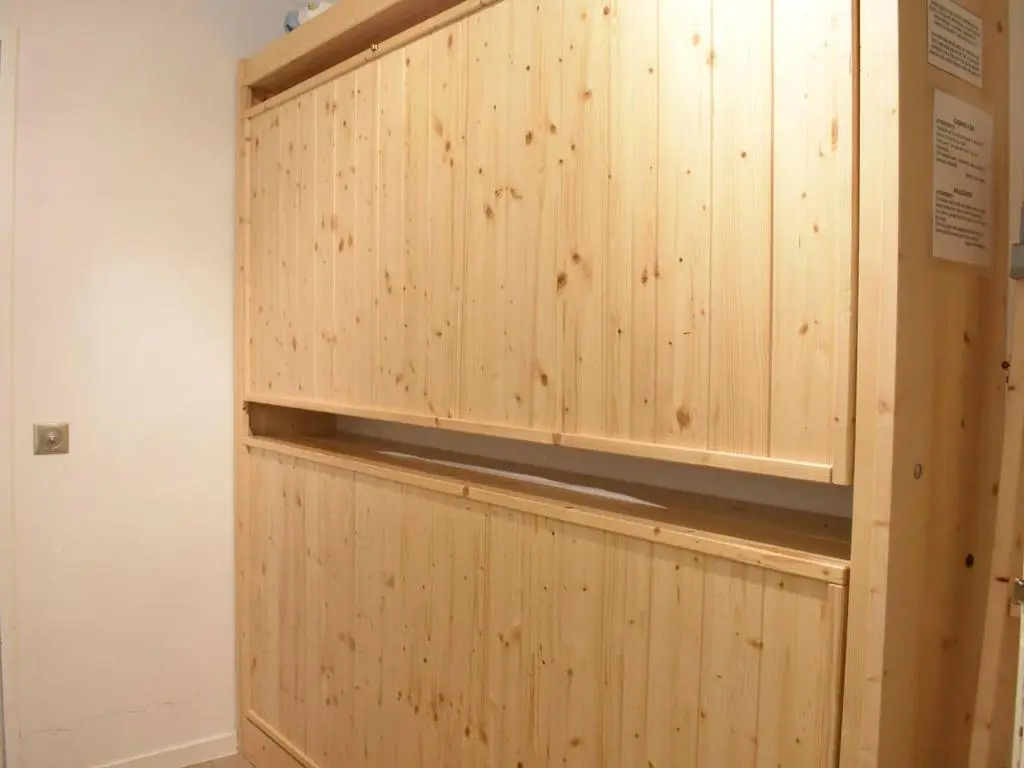 Appartement Méribel, 1 pièce, 4 personnes - FR-1-180-206