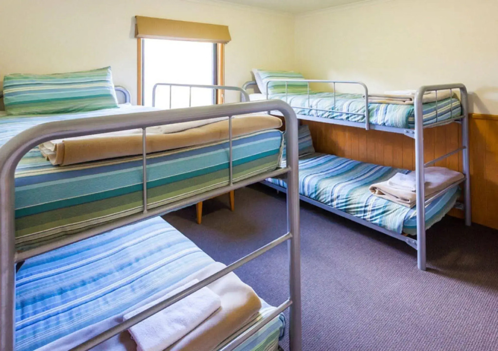 Discovery Resorts - Cradle Mountain