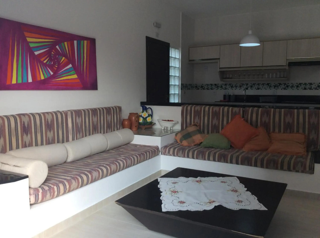 Residencial Annabel APTO 02