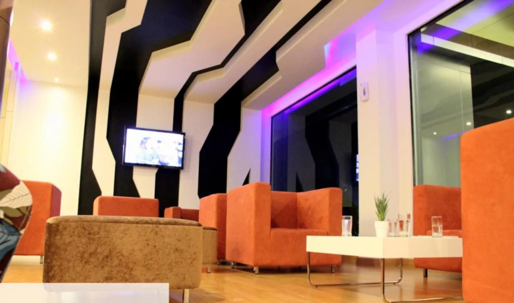 The One Hotel