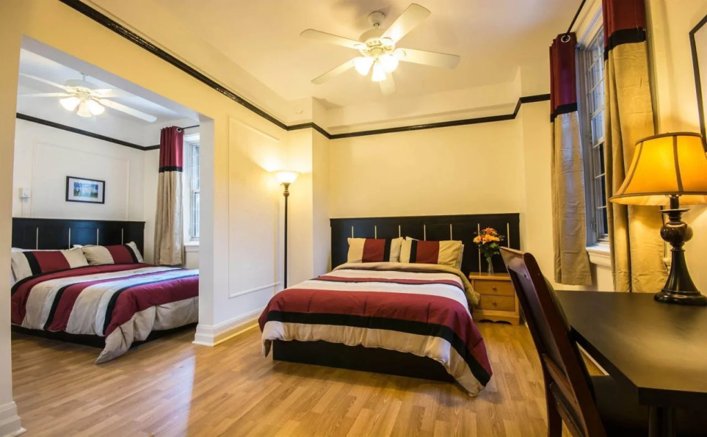 Hotel Villa