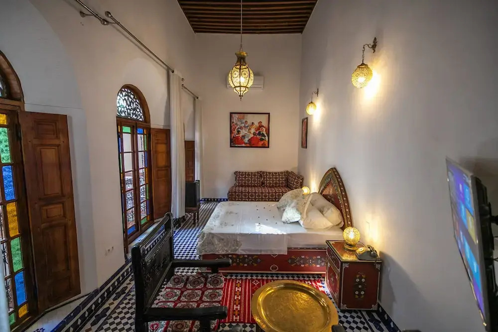Riad Jamal