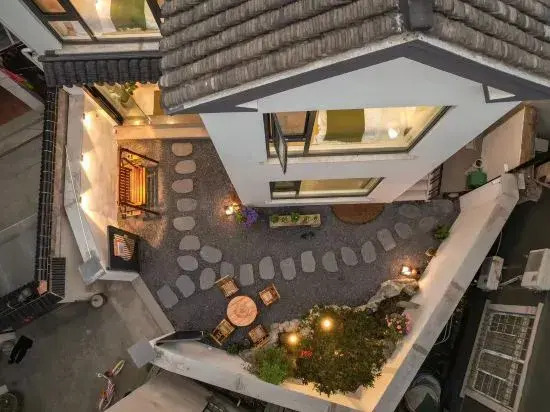 Shandao Yunian Homestay (Suzhou Taihu Dongshan Scenic Area)