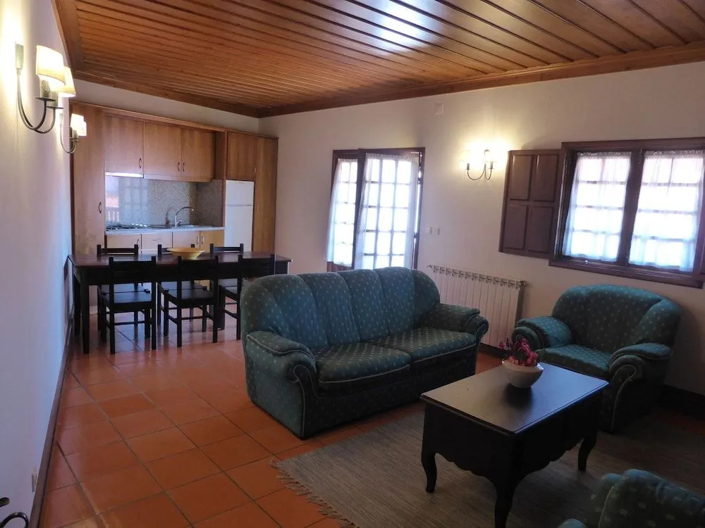 Quinta do Burgo - Nature Hotel