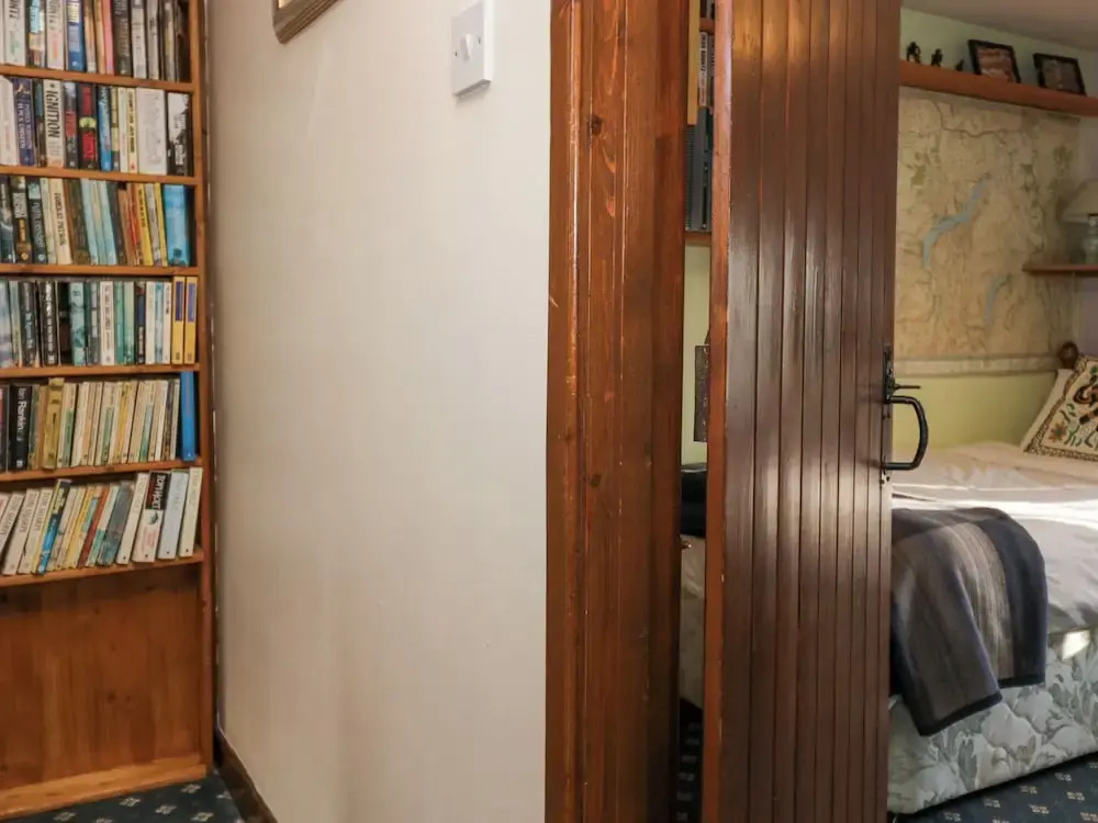Tethera Cottage