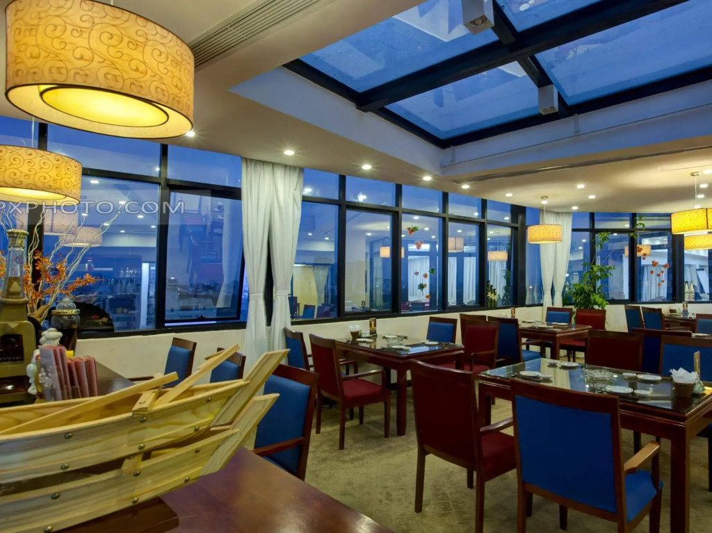 Nesta Hanoi Hotel
