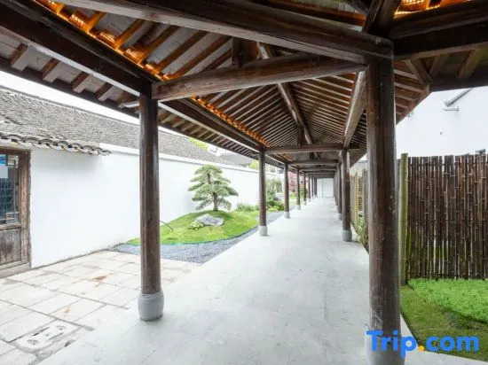 Hongyuan Garden Hostel