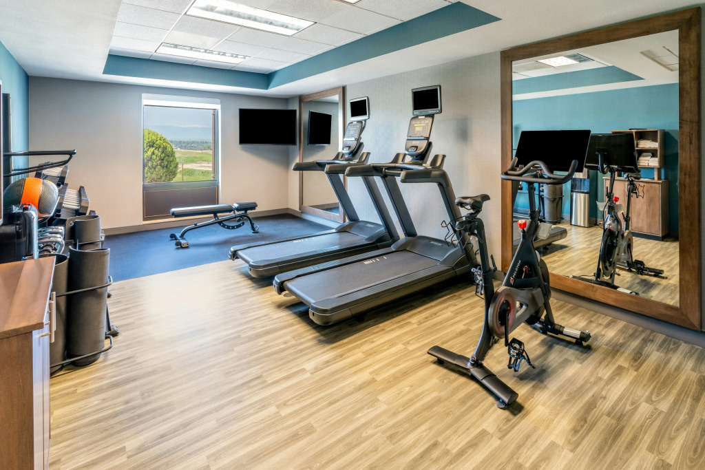 Hampton Inn Sheridan