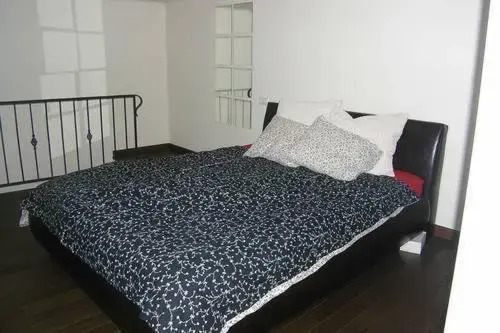 Sushi Apartman