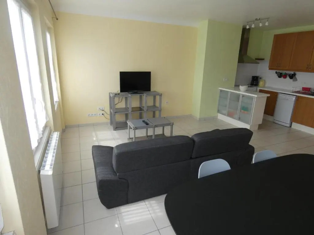 Appartement Royan, 3 pièces, 6 personnes - FR-1-71-74