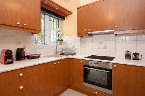 Magicstay - Flat 1 Bedroom 1 Bathroom - Glyfada