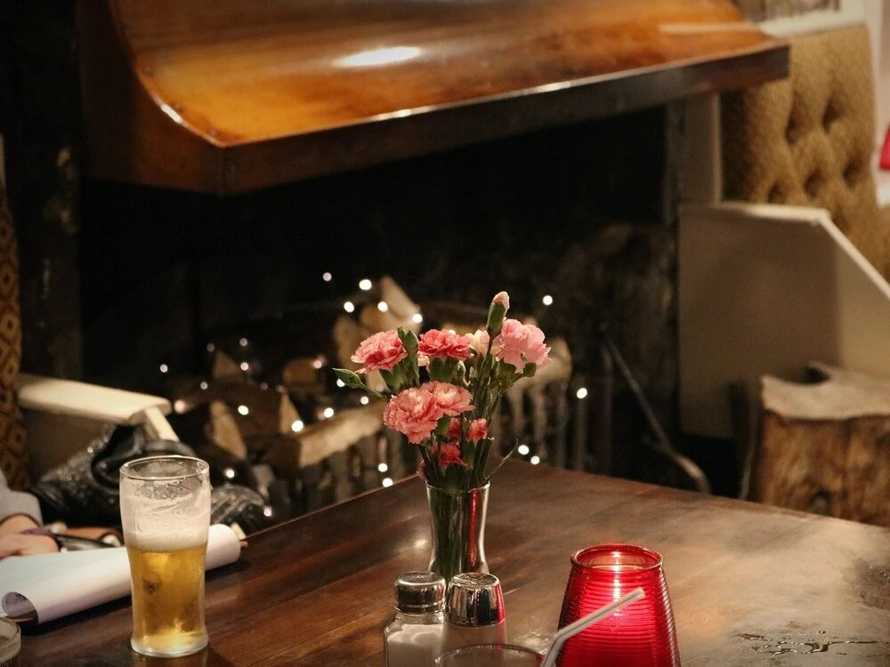 The Hollybush