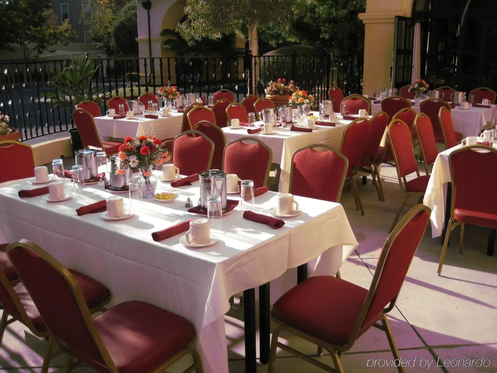 Hilton Garden Inn Cupertino