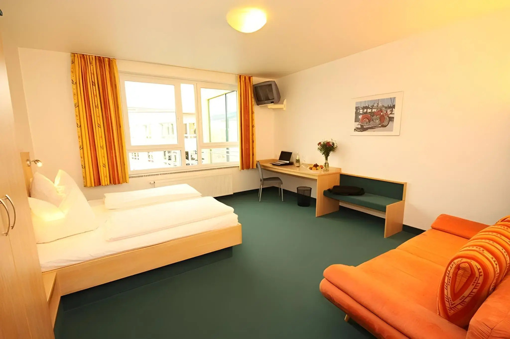 smartMotel