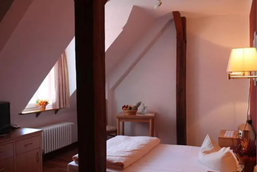 Zum Alten Ponyhof