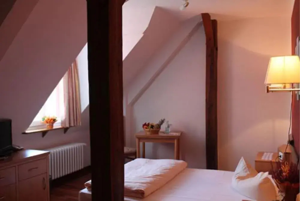 Zum Alten Ponyhof