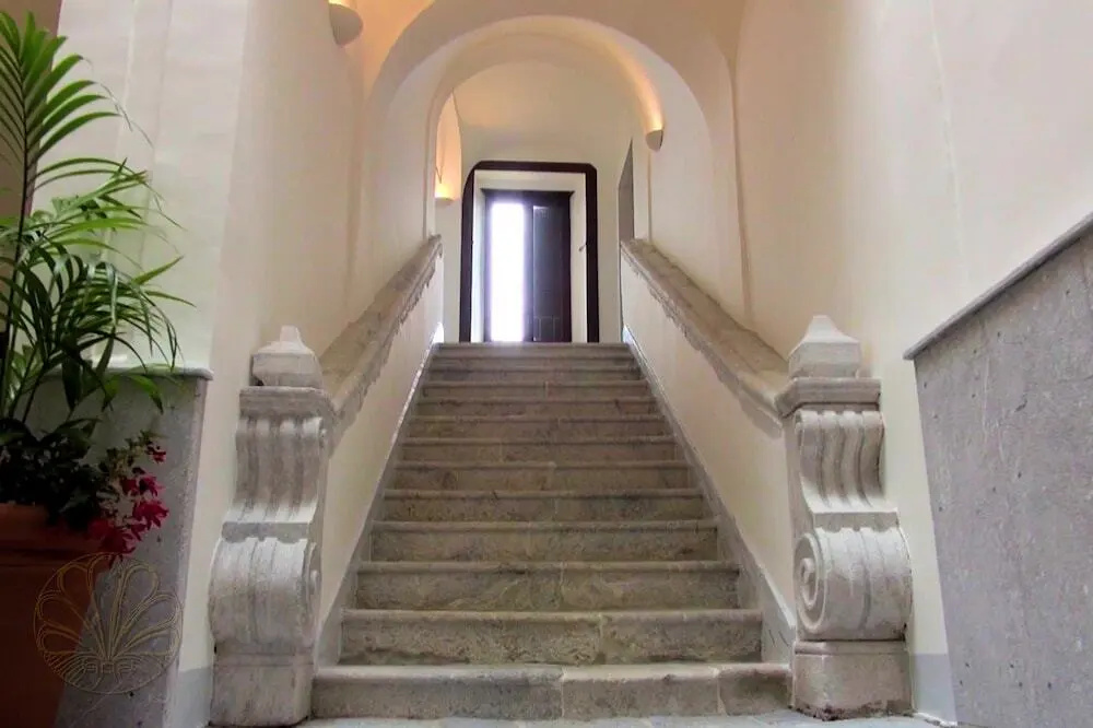 Palazzo Di Mayo