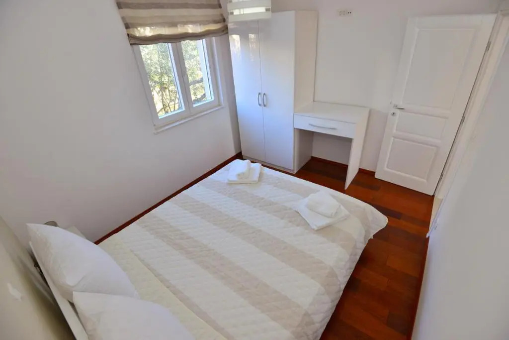 Apartments Villa Coratina