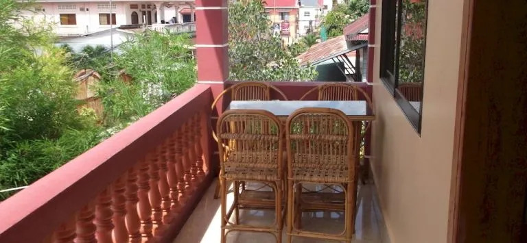 Surmetta Inn