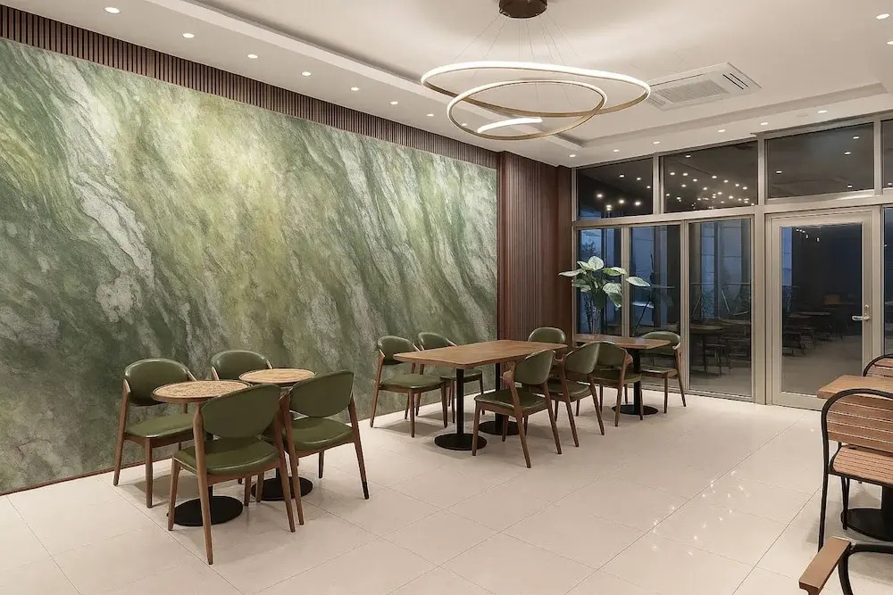 Zizel Suite Room Seocho
