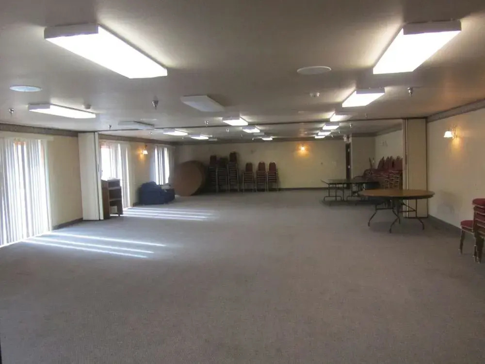 Park View Inn & Suites and Conference Center