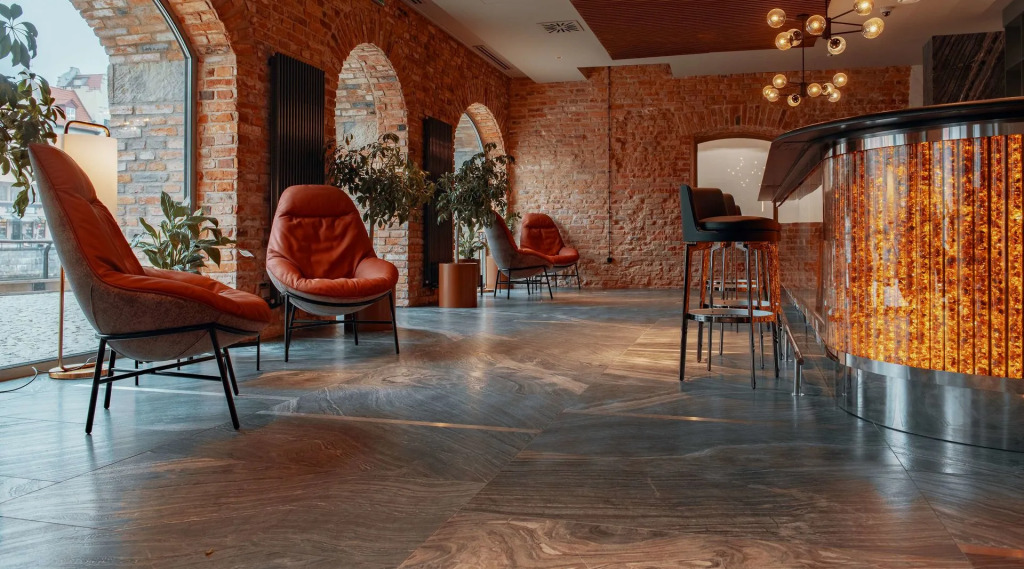 Radisson Hotel & Apartments Gdansk