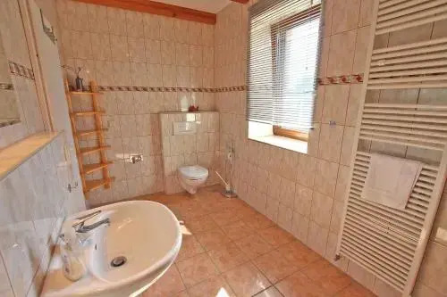 Ferienwohnungen Roggentin SEE 9740