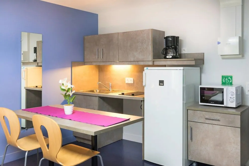 Residence La Canebiere