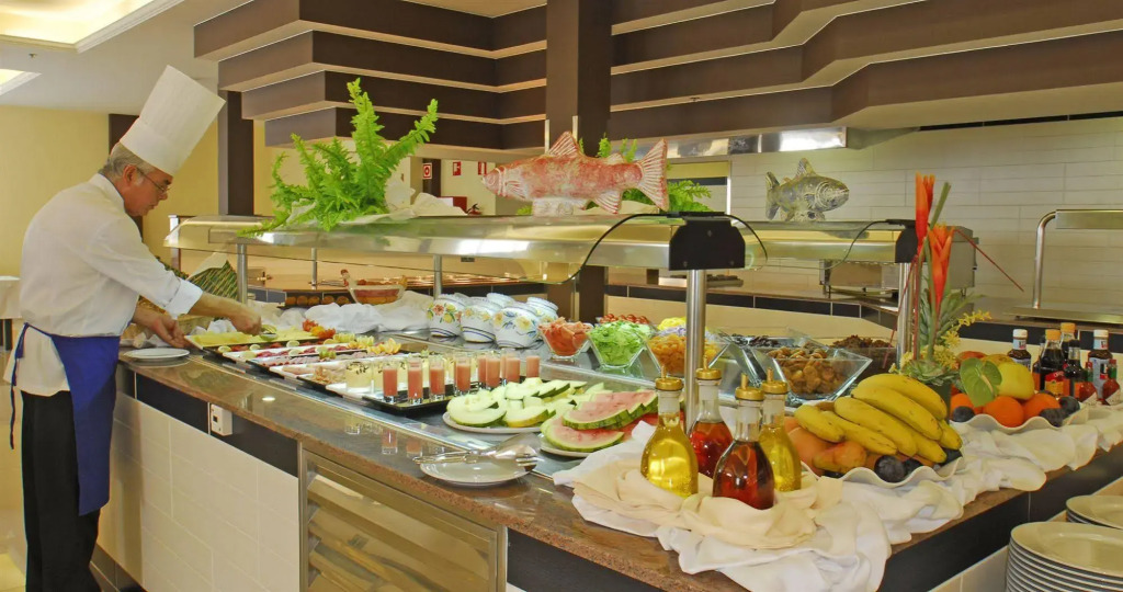 Kn Hotel Matas Blancas