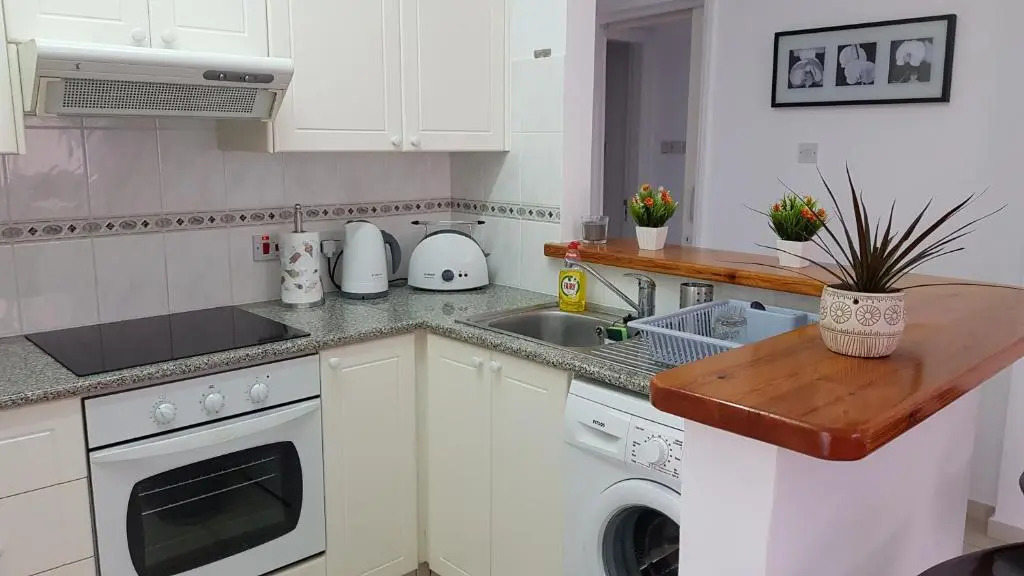 Paradise Gardens IV 2 Bd Amazing Apartment
