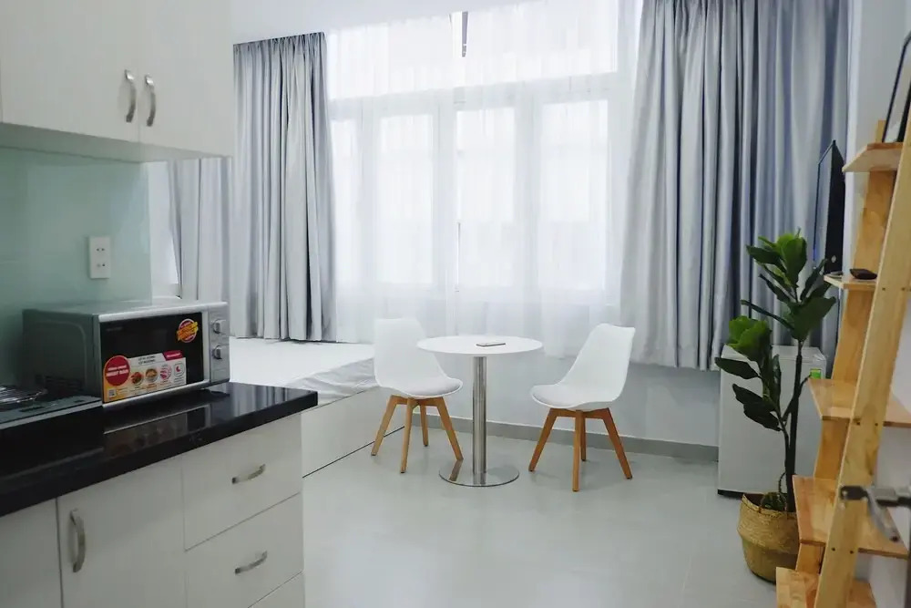 TRIIP Pegasus Apartment
