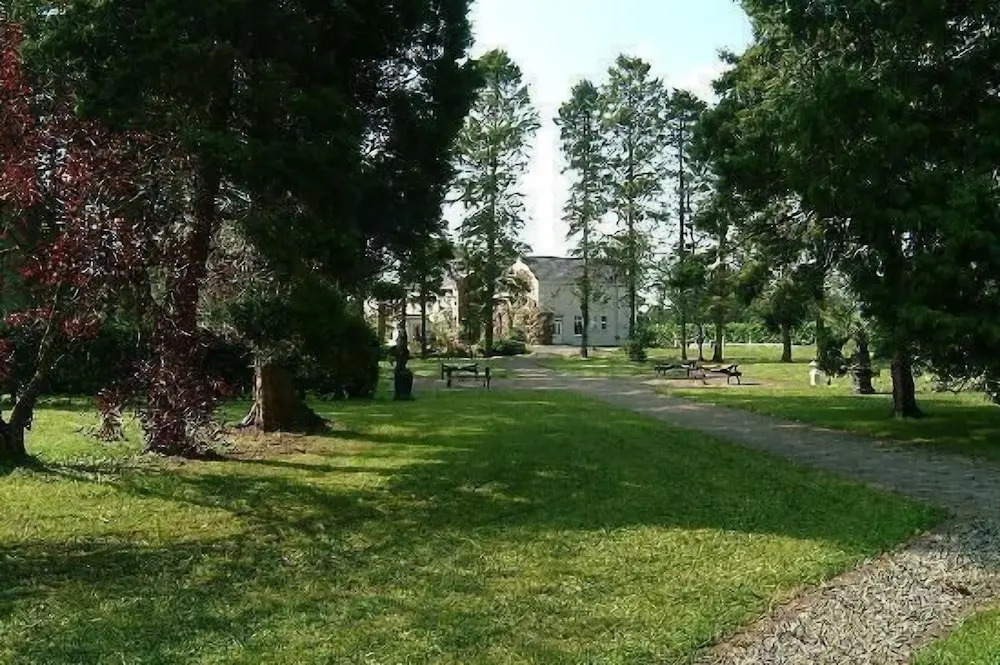Tullylagan Country House Hotel