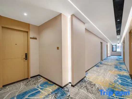 Xingyue Hotel