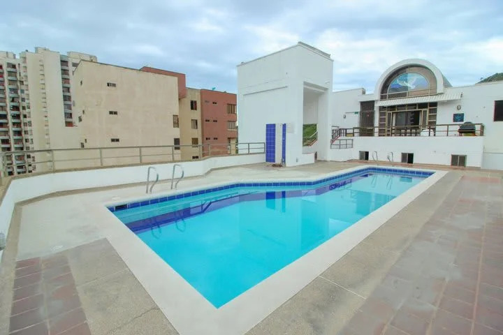 Exclusivo Apartamento Familiar Rodadero